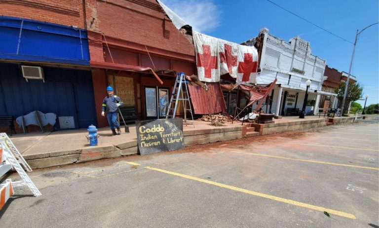 masonry repair industry crisis